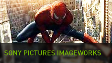 Sony Pictures Imageworks
