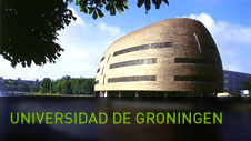 Universidad de Groningen