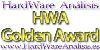 Hardware Analisis Golden