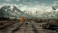 Apache 1 Apache 1