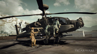 Apache 2 Apache 2