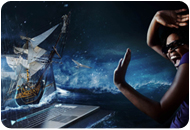 GeForce your PC GeForce your PC