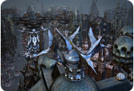 Creada para DirectX 11