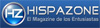 Hispazone Hispazone