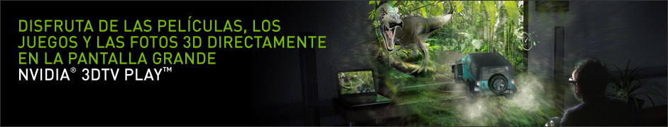 NVIDIA 3DTV Play FAQ NVIDIA 3DTV Play FAQ