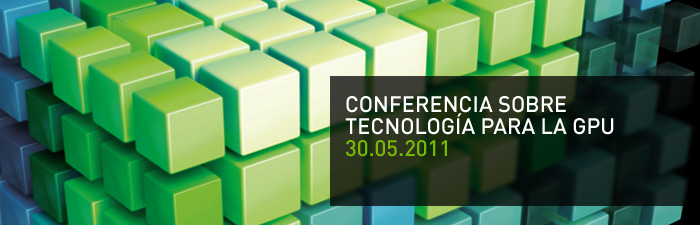 GPU Technology Summit, Tel Aviv, May 30, 2011