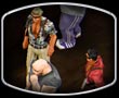 Gangland Screenshot