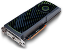 Tarjetas gráficas 3D: GeForce GTX 570