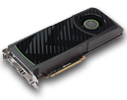 Tarjetas gráficas 3D: GeForce GTX 580
