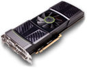 Tarjetas gráficas 3D: GeForce GTX 590