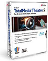 Blu Ray 3D: ArcSoft TotalMedia Theatre 5