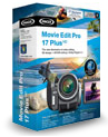Software de edición 3D: Magix Movie Edit Pro 17 Plus