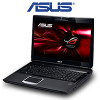 Portátiles 3D: ASUS G73Jw