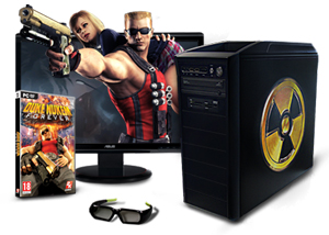 LA CONFIGURACIÓN DEL PC