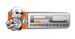 PCs de sobremesa 3D: PC COMPONENTES