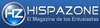 hispazone