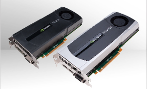 GPUS PARA ESTACIONES DE TRABAJO