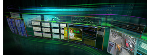 NVIDIA NVS GRAPHICS