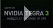 PROCESADORES TEGRA
