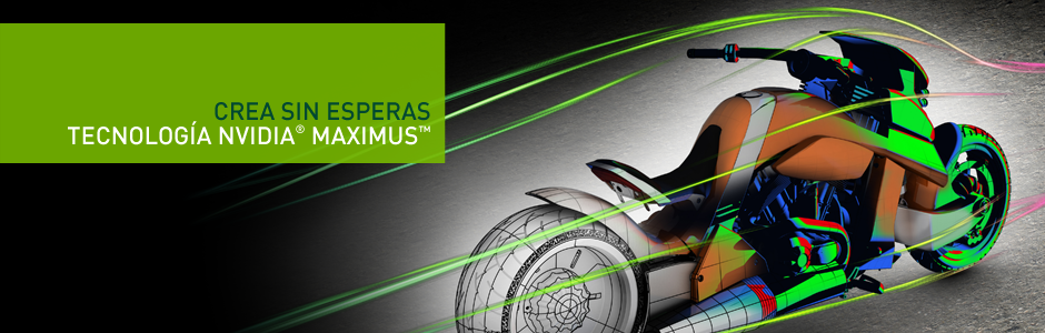 Tecnología Maximus