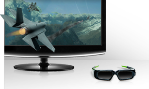 GAFAS Y PANTALLAS 3D