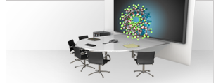 3D VISION PRO