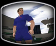 Pro Rugby Manager 2004 Screenshot