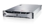 Servidor Dell PowerEdgeTM R720 Servidor Dell PowerEdgeTM R720