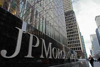 JP Morgan JP Morgan