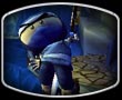 I-Ninja Screenshot