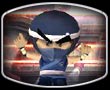 I-Ninja Screenshot