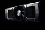 La nueva NVIDIA GeForce(R) GTX 690 es la tarjeta gráfica de consumo más rápida del mundo y tiene un diseño tan espectacular como su rendimiento. La nueva NVIDIA GeForce(R) GTX 690 es la tarjeta gráfica de consumo más rápida del mundo y tiene un diseño tan espectacular como su rendimiento.