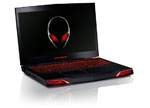 El Alienware M17x tendrá una GPU GeForce GTX 680M y podrá adquirirse con tecnología NVIDIA Optimus o con NVIDIA 3D Vision. El Alienware M17x tendrá una GPU GeForce GTX 680M y podrá adquirirse con tecnología NVIDIA Optimus o con NVIDIA 3D Vision.