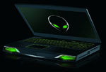 El portátil Alienware M18x se pondrá a la venta con la GPU GeForce GTX 680M en configuración sencilla o SLI. El portátil Alienware M18x se pondrá a la venta con la GPU GeForce GTX 680M en configuración sencilla o SLI.