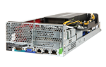 Nodo del servidor Fujitsu PRIMERGY CX270 S1 Nodo del servidor Fujitsu PRIMERGY CX270 S1