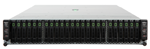 Servidor multinodo Fujitsu PRIMERGY CX400 S1 Servidor multinodo Fujitsu PRIMERGY CX400 S1