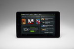 Nexus 7 de Google con Tegra 3 Nexus 7 de Google con Tegra 3