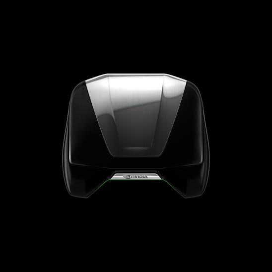 NVIDIA Project SHIELD