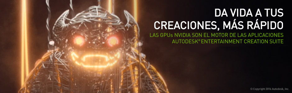 AutoDesk Entertainment Creation Suite AutoDesk Entertainment Creation Suite