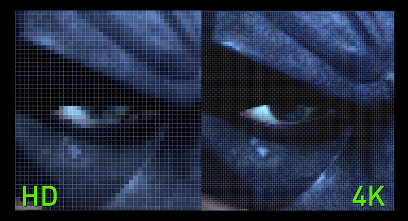 Batman: Arkham Origins en un monitor 4K Batman: Arkham Origins en un monitor 4K