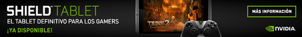 SHIELD Tablet SHIELD Tablet