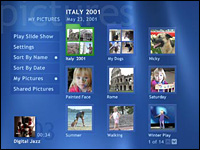 Photo Album
