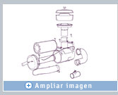 Non-photorealistic illustration styles, for enhanced visual clarity