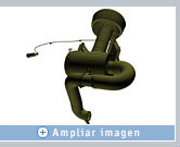 Non-photorealistic illustration styles, for enhanced visual clarity