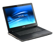 Sony VAIO AR