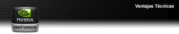 NVIDIA GeForce: Technical Showcase
