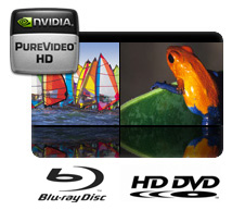 Pure Video HD