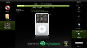 Video Encoding