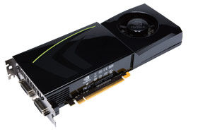 NVIDIA GTX200
