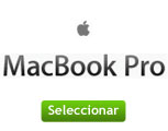 Seleccionar MacBook Pro
